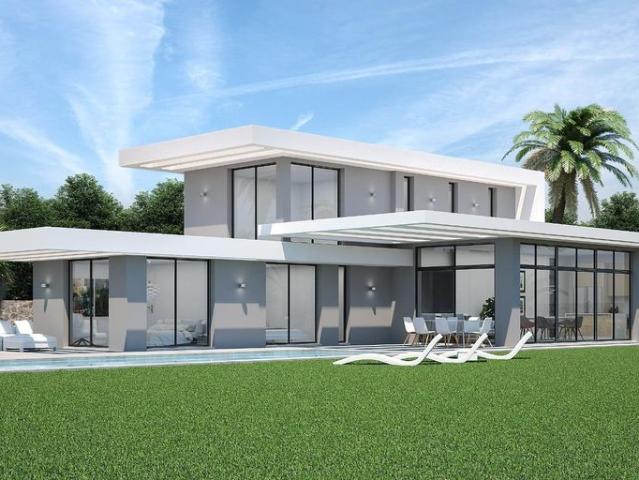 Villa / Chalet de lujo 485 m2 en venta, Jávea, Comunidad Valenciana