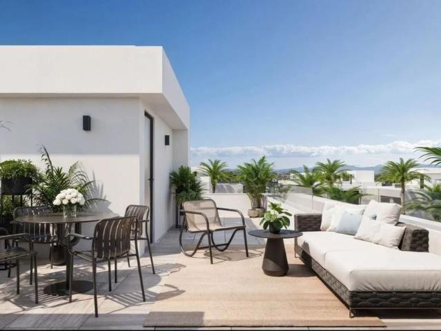 Villa / Chalet de lujo de 210 m2 en venta en Los Alcázares, España
