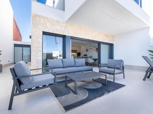 Villa / Chalet de lujo de 210 m2 en venta en San Pedro del Pinatar, Murcia