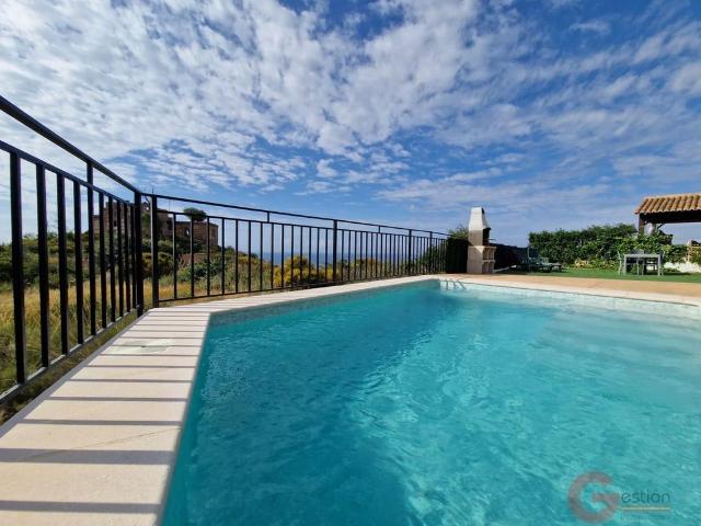 Villa / Chalet de lujo de 212 m2 en venta en Salobreña, Andalucía