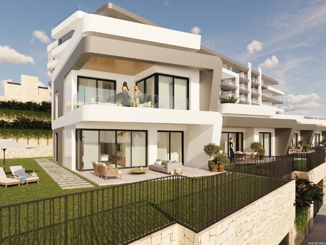 Villa / Chalet de lujo de 215 m2 en venta en Muchamiel, Comunidad Valenciana