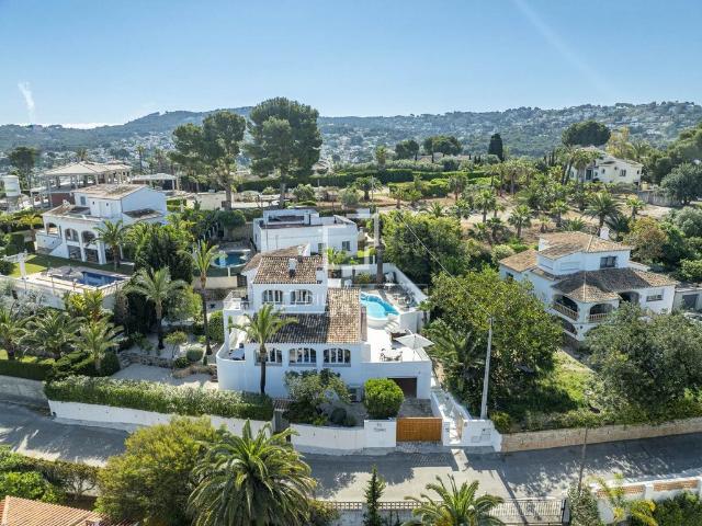 Villa / Chalet de lujo de 215 m2 en venta en Jávea, Comunidad Valenciana