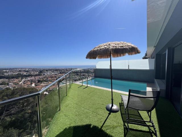 Villa / Chalet de lujo de 222 m2 en venta en Segur de Calafell, España
