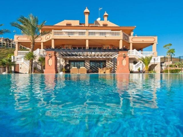 Villa / Chalet de lujo de 2235 m2 en venta en Mijas, Andalucía