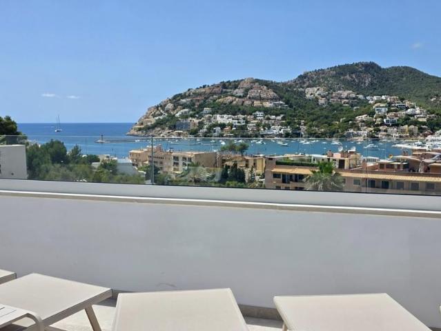 Villa / Chalet de lujo de 223 m2 en venta en Puerto de Andratx, España