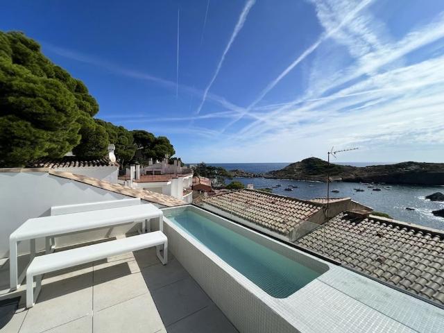 Villa / Chalet de lujo de 224 m2 en venta en Bagur, España