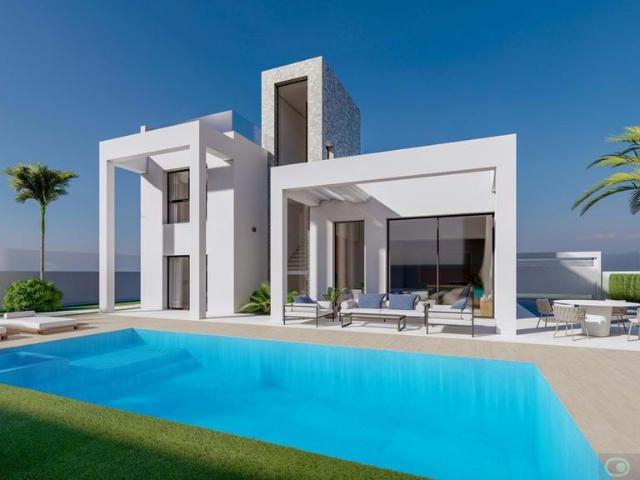 Villa / Chalet de lujo de 224 m2 en venta en Finestrat, España