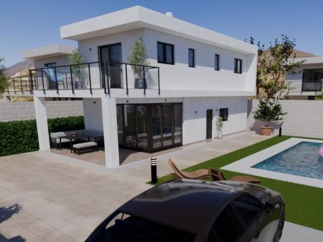 Villa / Chalet de lujo de 226 m2 en venta en Gran Alacant, Santa Pola, Comunidad Valenciana