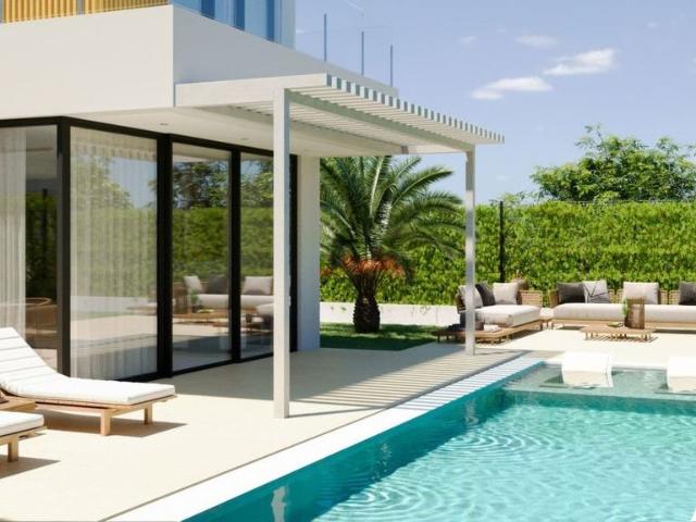 Villa / Chalet de lujo de 231 m2 en venta en Finestrat, España
