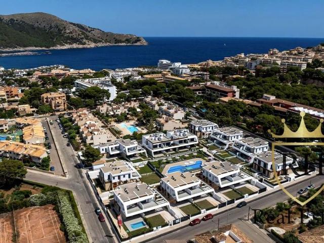 Villa / Chalet de lujo de 232 m2 en venta en Cala Rajada, España