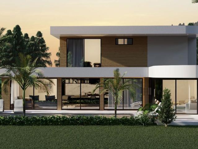 Villa / Chalet de lujo de 235 m2 en venta en Pedreguer, Comunidad Valenciana