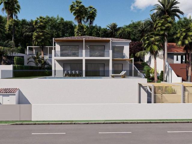 Villa / Chalet de lujo de 236 m2 en venta en Altea, España