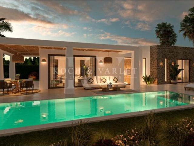 Villa / Chalet en venta Jávea, España