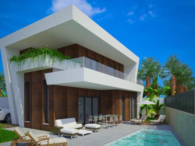 Villa / Chalet de lujo de 240 m2 en venta en Benijófar, España