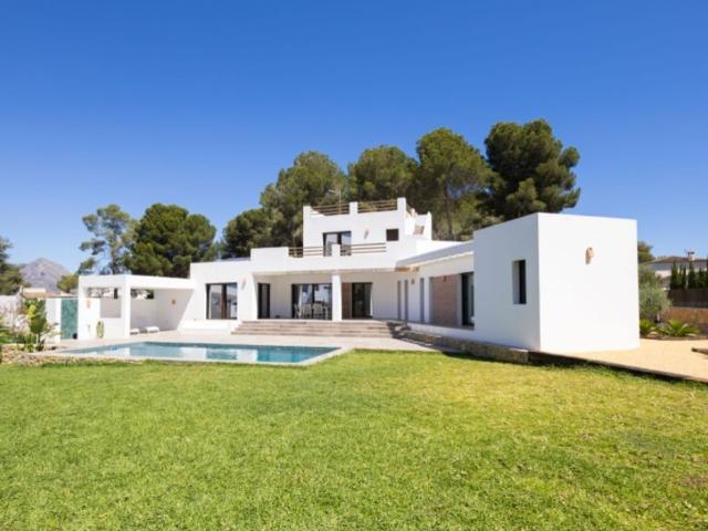 Villa / Chalet de lujo de 240 m2 en venta en Jávea, Comunidad Valenciana