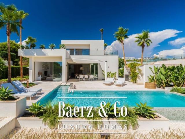 Villa / Chalet de lujo de 241 m2 en venta en Orihuela, España
