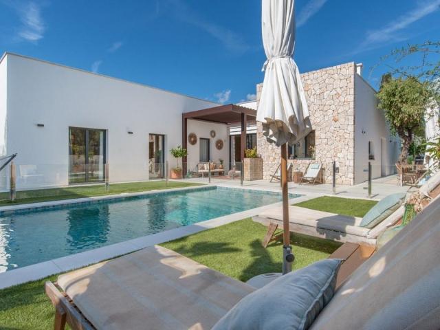 Villa / Chalet de lujo de 241 m2 en venta en Marratxí, Baleares