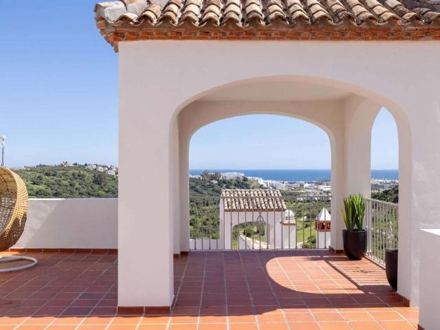 Villa / Chalet de lujo de 245 m2 en venta en Estepona, España