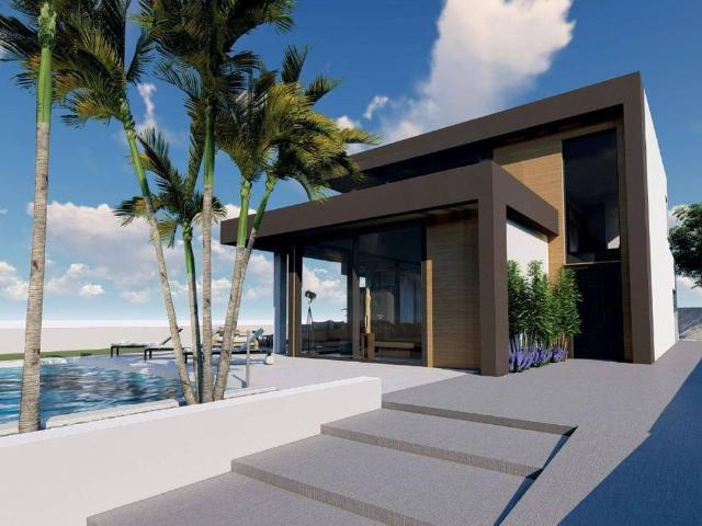 Villa / Chalet de lujo de 250 m2 en venta en Candelaria, España