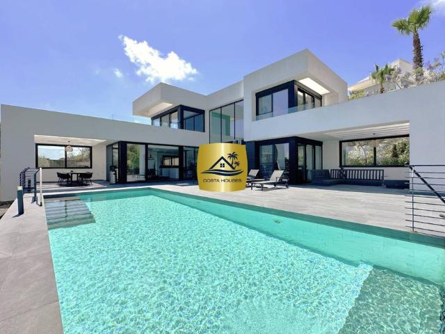 Villa / Chalet de lujo de 250 m2 en venta en Jávea, España