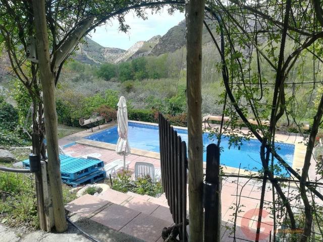 Villa / Chalet de lujo de 250 m2 en venta en Órgiva, Andalucía