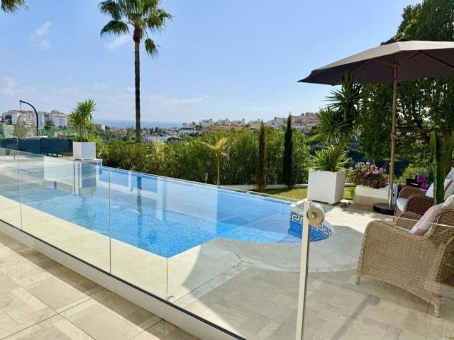Villa / Chalet de lujo de 250 m2 en venta en Mijas, España