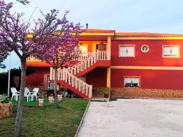 Villa / Chalet de lujo de 253 m2 en venta en Orihuela, Comunidad Valenciana