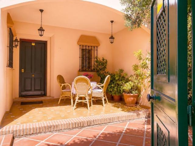 Villa / Chalet de lujo de 254 m2 en venta en Guadalmina Alta, Marbella, Málaga, Andalucía