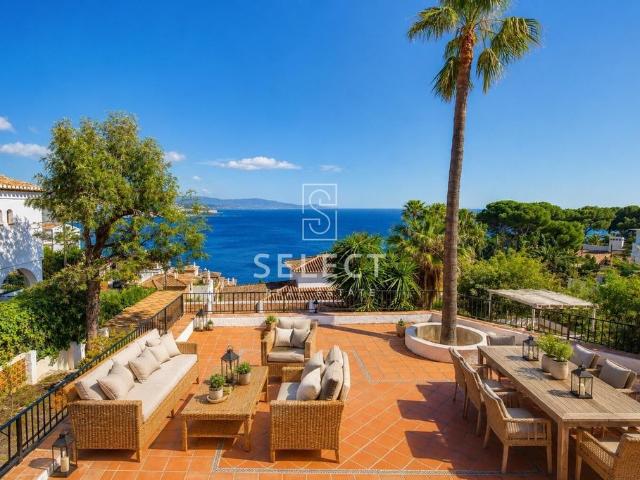 Villa / Chalet de lujo de 255 m2 en venta en La Herradura, España