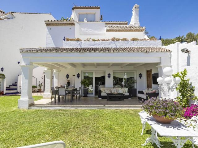 Villa / Chalet de lujo de 255 m2 en venta en Marbella, España