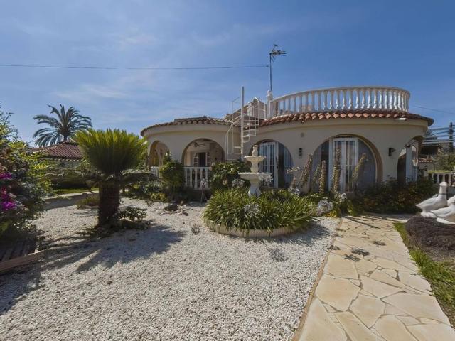 Villa / Chalet de lujo de 255 m2 en venta en Torrevieja, España