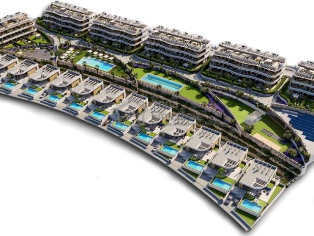 Villa / Chalet de lujo de 260 m2 en venta en Finestrat, España