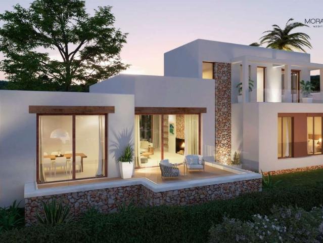 Villa / Chalet de lujo de 260 m2 en venta en Jávea, Comunidad Valenciana