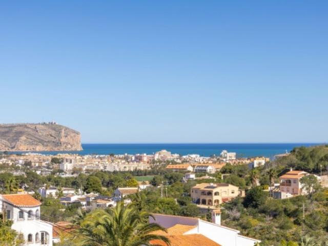 Villa / Chalet de lujo de 260 m2 en venta en Jávea, Comunidad Valenciana
