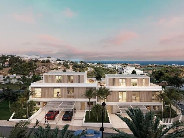 Villa / Chalet de lujo de 262 m2 en venta en Marbella, Andalucía