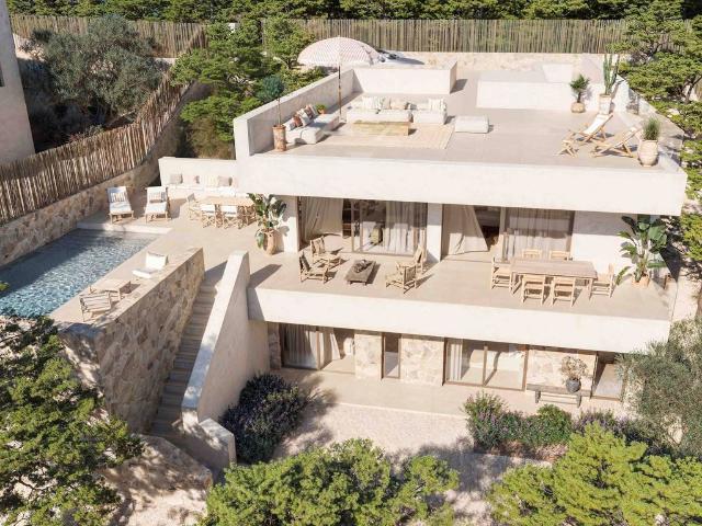 Villa / Chalet de lujo de 263 m2 en venta en Playas de Orihuela, Comunidad Valenciana