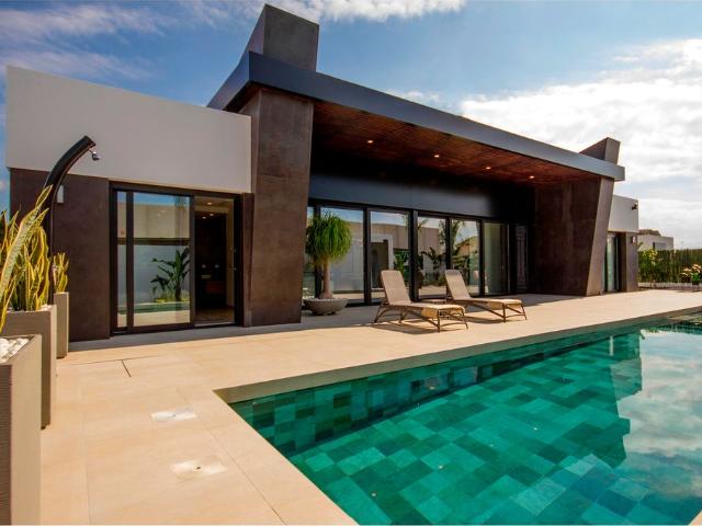 Villa / Chalet de lujo 265 m2 en venta, Ciudad Quesada, España