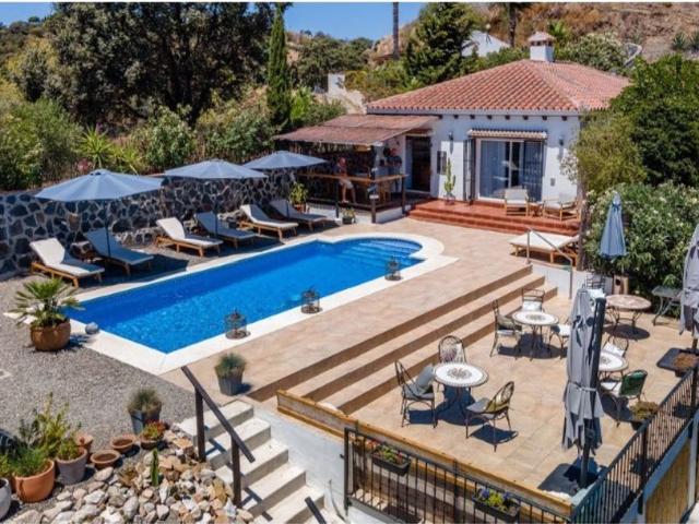 Villa / Chalet de lujo de 266 m2 en venta en Alhaurín el Grande, Andalucía