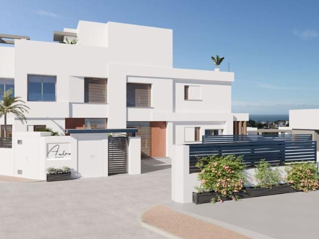 Villa / Chalet de lujo de 268 m2 en venta en Marbella, Andalucía