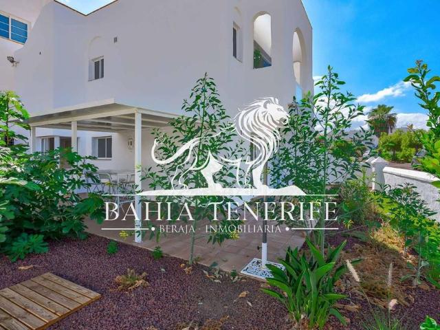 Villa / Chalet de lujo de 271 m2 en alquiler en Callao Salvaje, Canarias