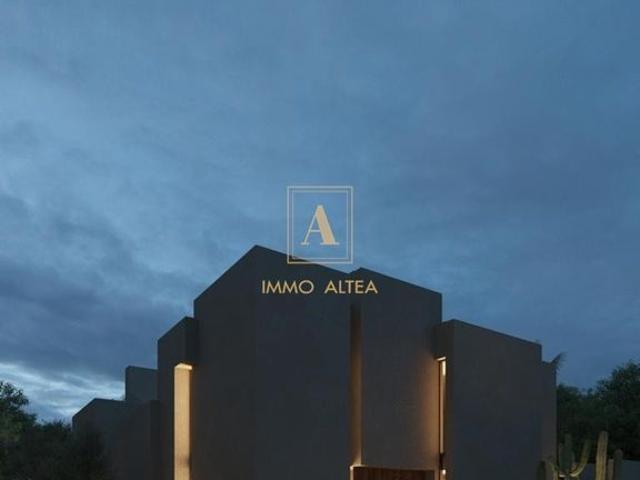 Villa / Chalet de lujo de 271 m2 en venta en la Nucia, España