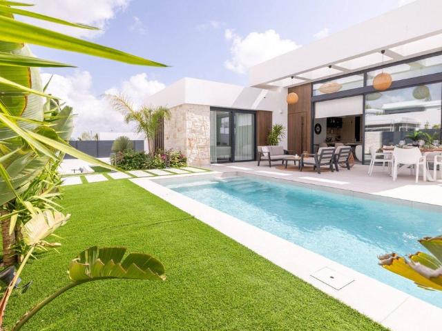 Villa / Chalet de lujo de 272 m2 en venta en Rojales, España
