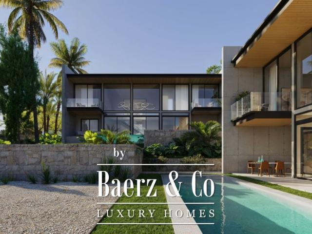 Villa / Chalet de lujo de 273 m2 en venta en Calpe, España