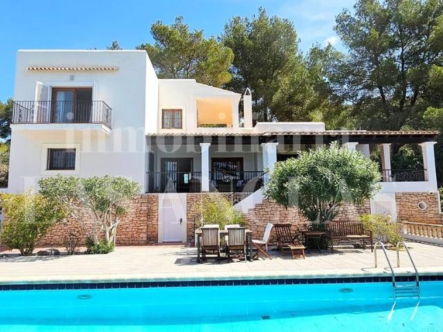 Villa / Chalet de lujo de 273 m2 en venta en Santa Eulalia del Río, España