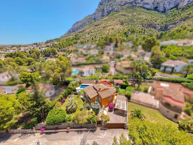 Villa / Chalet de lujo de 275 m2 en venta en Denia, España