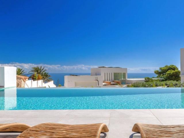 Villa / Chalet de lujo de 275 m2 en venta en Jávea, España