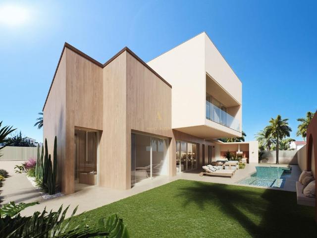 Villa / Chalet de lujo de 275 m2 en venta en Orihuela, Comunidad Valenciana