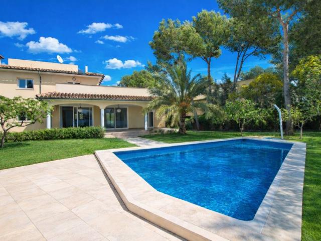 Villa / Chalet de lujo de 275 m2 en venta en Sol de Mallorca, España