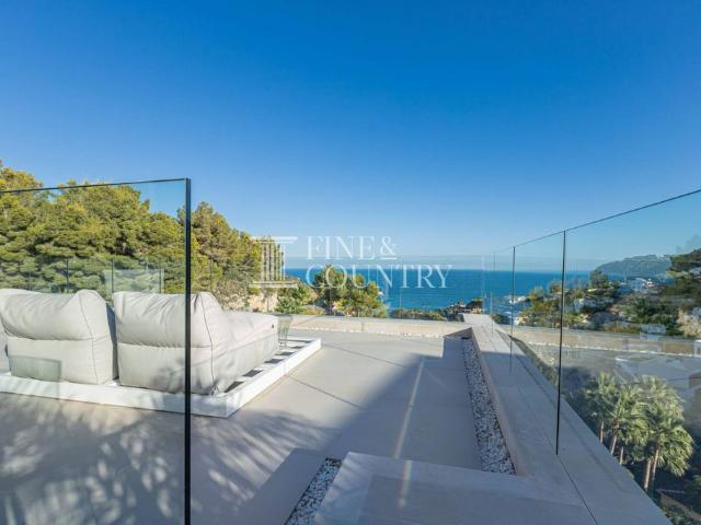 Villa / Chalet de lujo de 276 m2 en venta en Jávea, Comunidad Valenciana