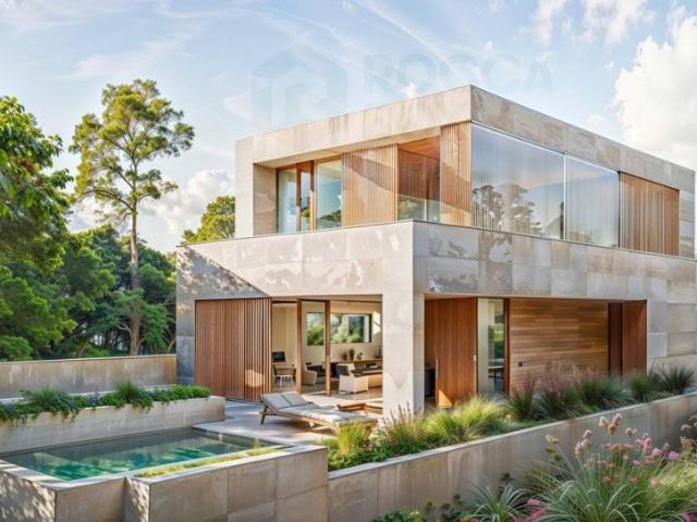 Villa / Chalet de lujo de 278 m2 en venta en Mijas, Andalucía